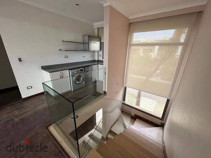 Apartment 165m for sale in Sodic East Compound in El Shorouk City next to Madinaty 11