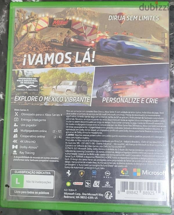 Forza Horizon 5 2