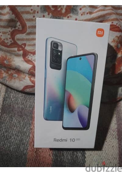 Redmi 2022