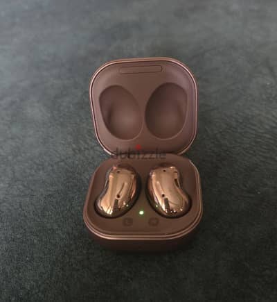 samsung galaxy buds live