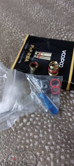 pnp coil rebuild 0