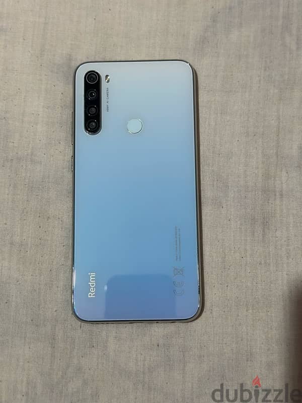 xaomi redmi note 8 1