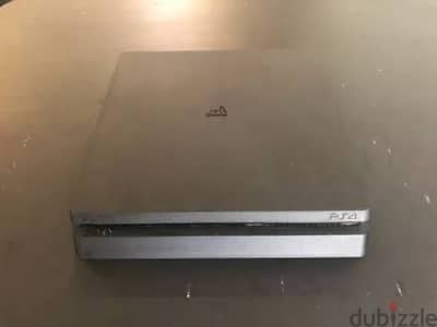 ps4 slim 1tb + fc25 + ps plus extra + 2 controller