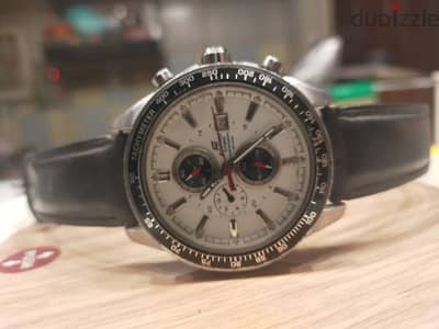 CASIO EDIFICE اورجنال اصلي 100%