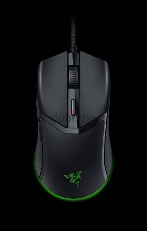 Razer Cobra 4