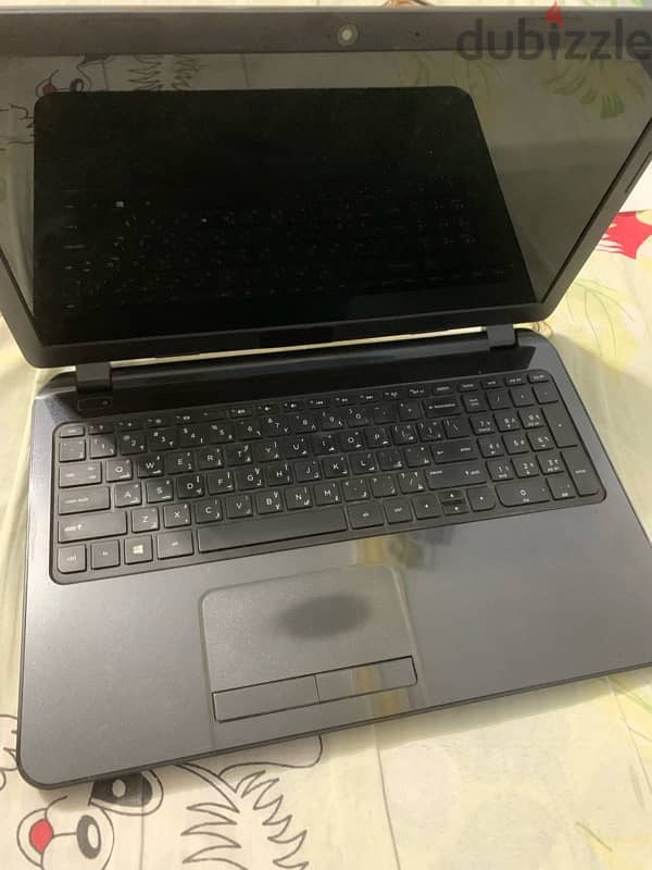 hp notebook 15 1