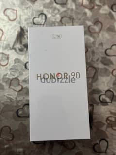 honor 90 lite 0