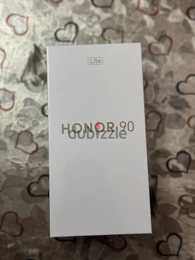 honor 90 lite