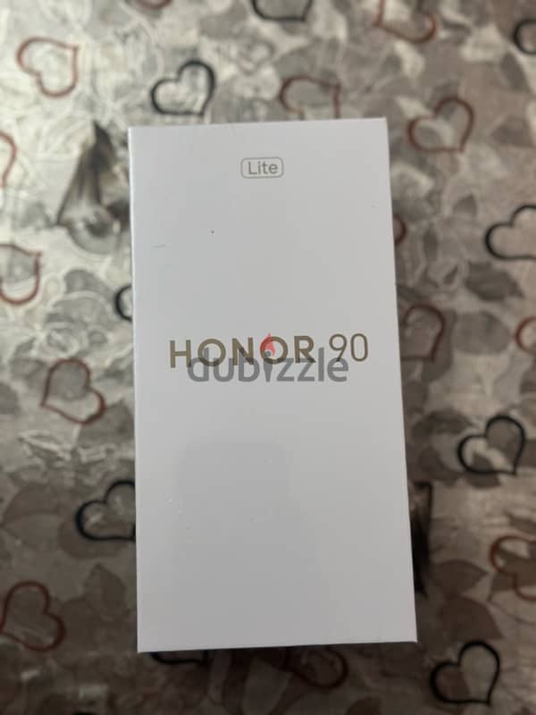 honor 90 lite 0