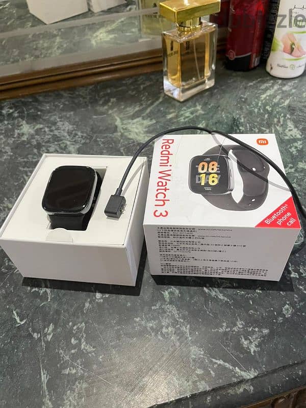 Redmi watch 3 for sale 1