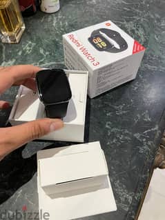 Redmi watch 3 for sale 0