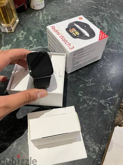 Redmi watch 3 for sale