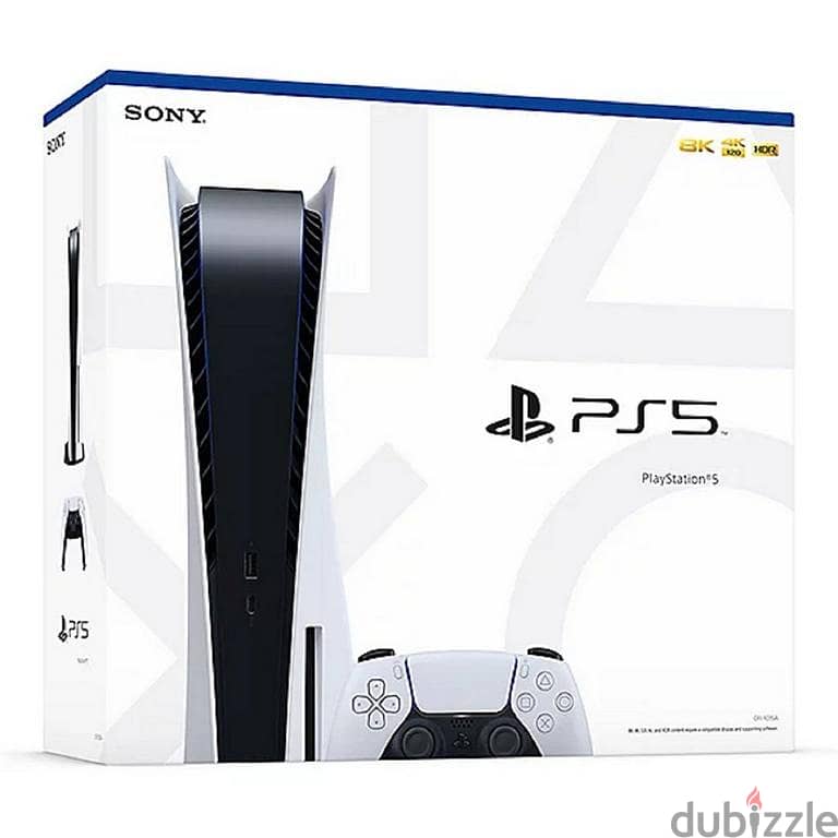 Playstation 5 0