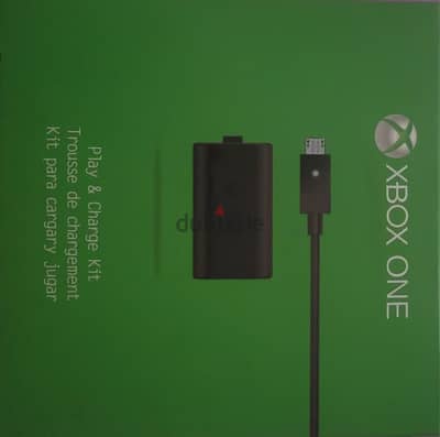 Battery Rechargeable For All Xbox