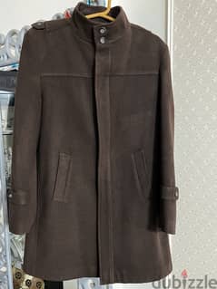 Daniel Hechter Coat (brown)XXL 0