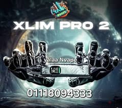 oxva xlim pro 2.     اكسليم برو 2, 0