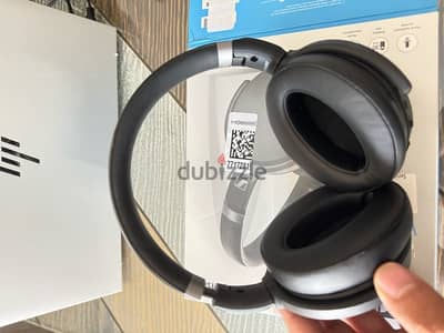 Sennheiser Consumer Audio HD 450BT سماعة  سينهيزر- وير لس - ٣٠ ساعة