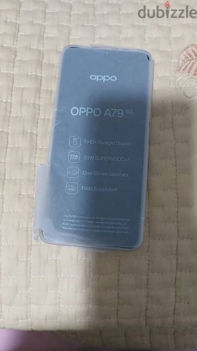 oppo A79.5g