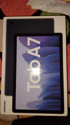 tablet A7 للبيع 0