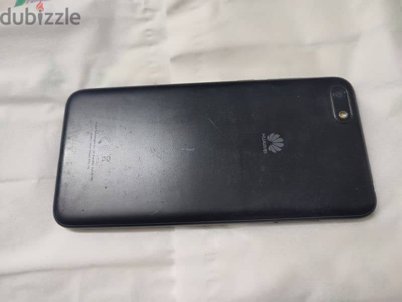 Huawei y5prime 2018 0