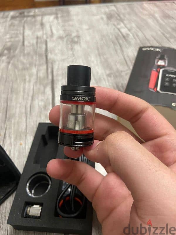 vape smok 3