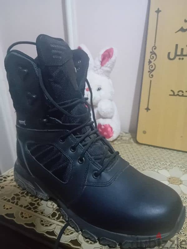 magnum boots بوت مجنم 1