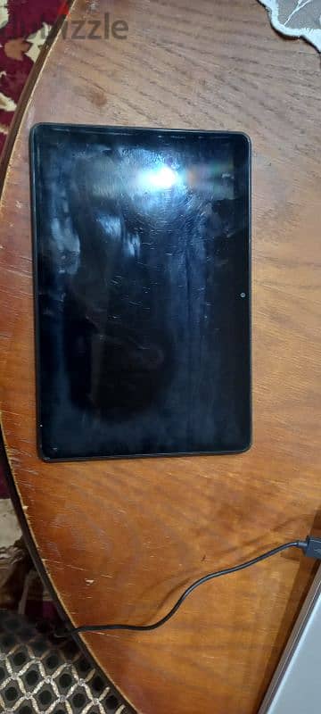 Amazon tablet used but only problem want a screen محتاج بس شاشه 1