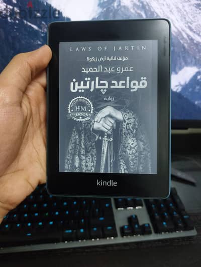 Used Kindle For sale