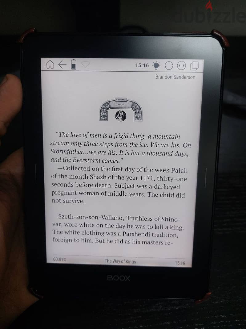 Used Kindle For sale 2