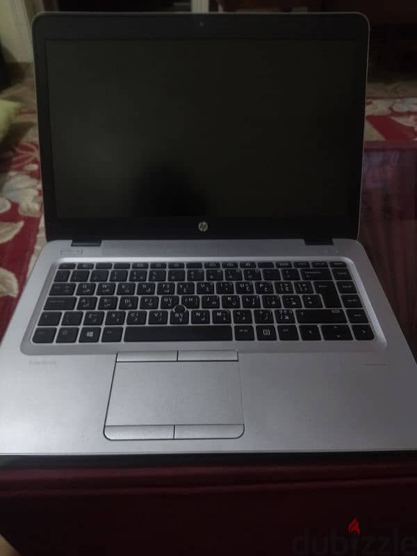 لاب توب EliteBook745 G4 2