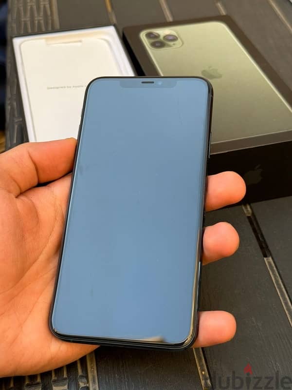 iPhone 11 Pro max 2