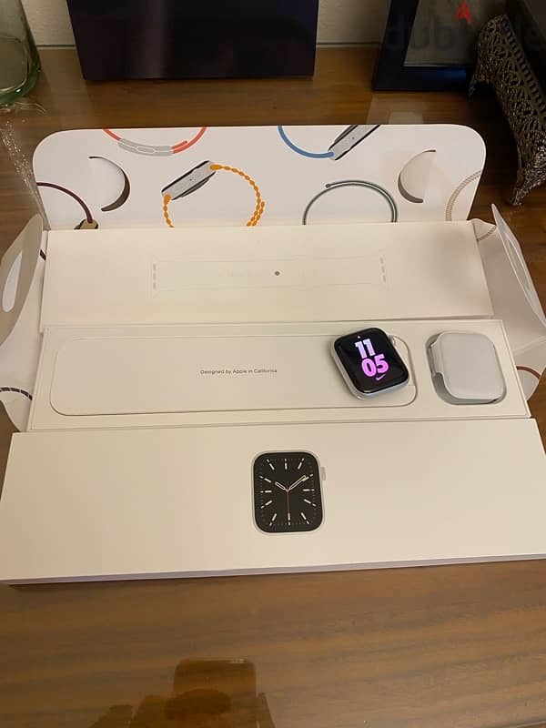 apple watch series 6 3