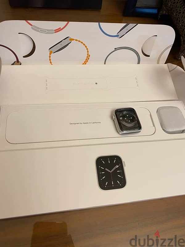 apple watch series 6 4