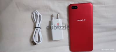 Oppo A1k 0