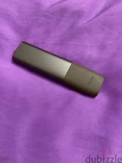 iQos iluma dark green 0