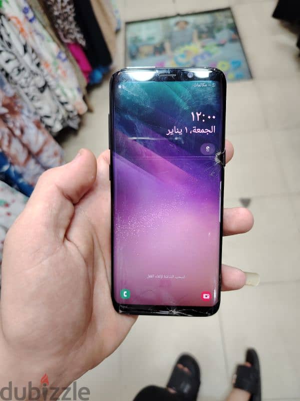 samsung galaxy s8 2