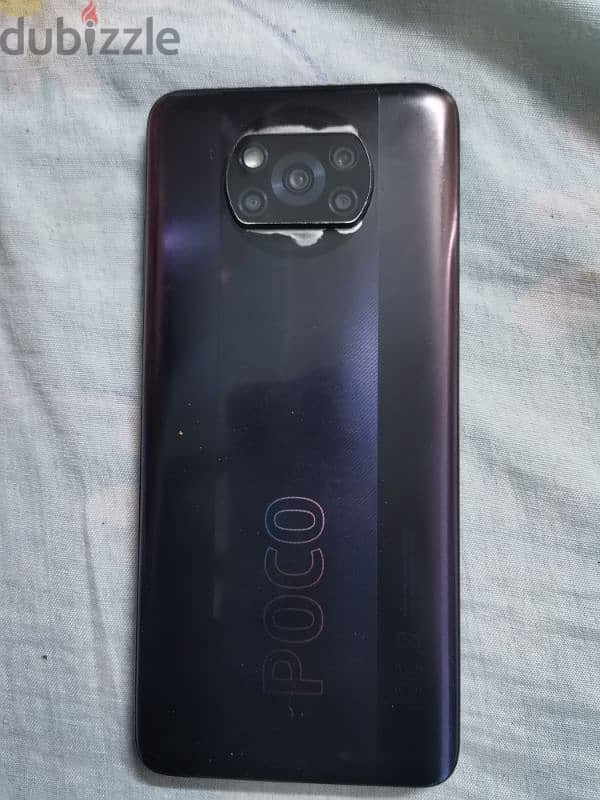 POCO X3PRO 1