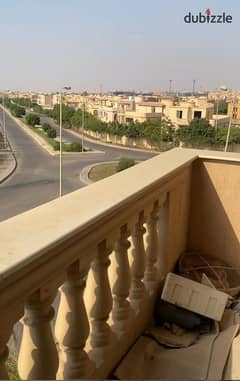 for sale apartment ready to move with installments in the Fifth Settlement next to the Waterway 0