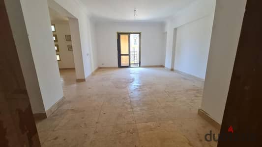 ready to move apartment finished in new fustat