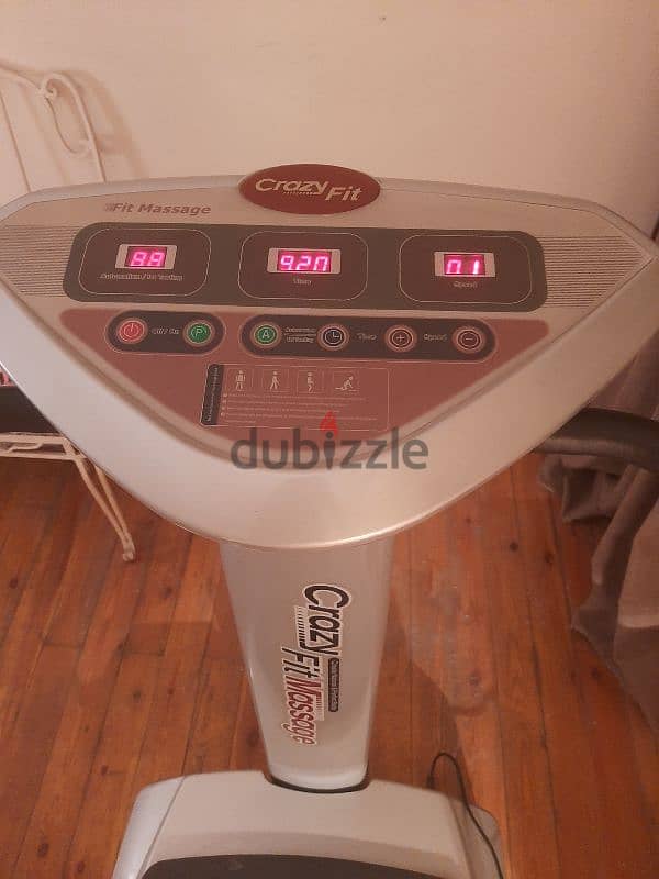 Fit massage equipment 3