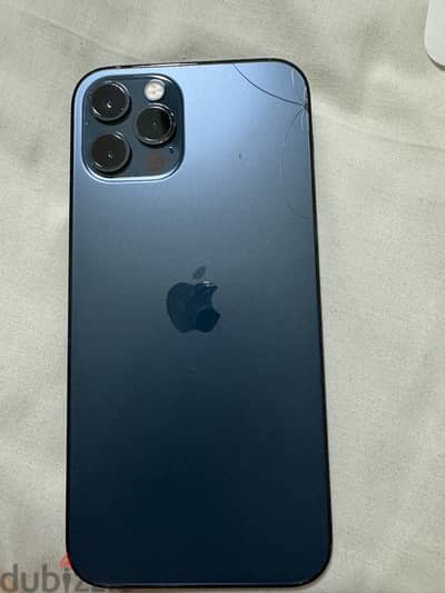 Iphone 12 Pro 256 GB