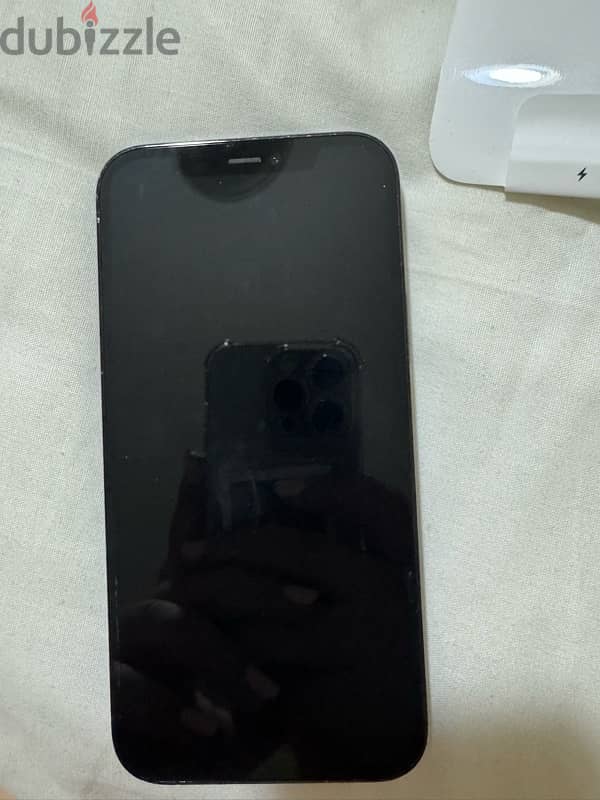 Iphone 12 Pro 256 GB 1