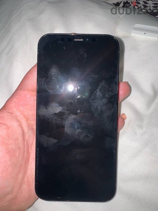 Iphone 12 Pro 256 GB 6