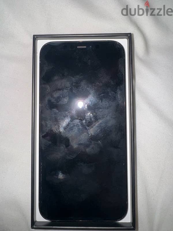 Iphone 12 Pro 256 GB 10