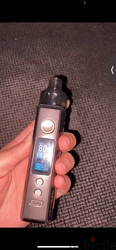 drag x vape mod مود فيب