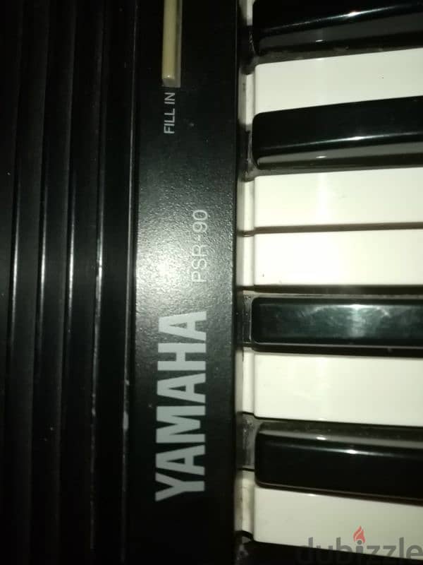 yamaha psr90 made in japan 1