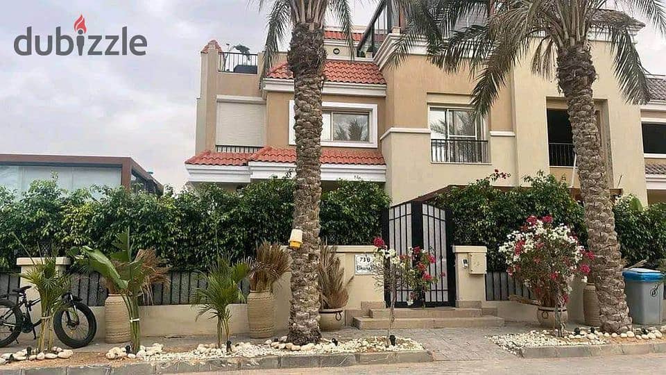 S villa for sale next to Mountain View with a 42% discount 1