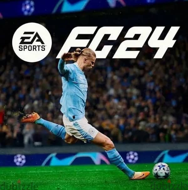 FC24-Play station 5 0