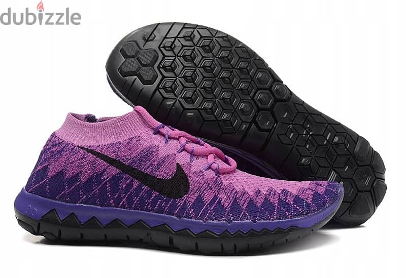 Nike free3-0 2