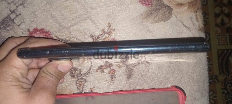 تليفون infinix note 7 حالته معقوله 128 /6 جيجا رام 2